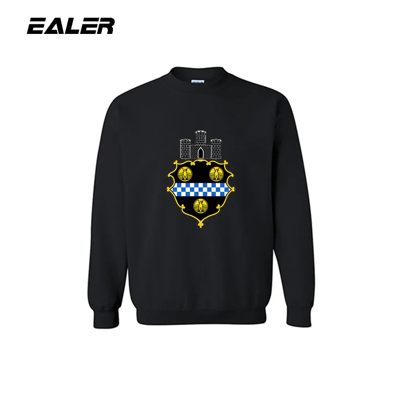 Свитер для хоккея с логотипом фанатов YLS200 |