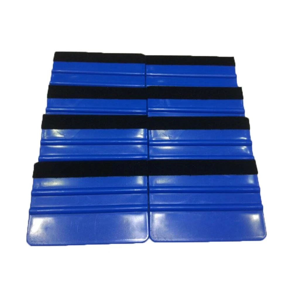 Скребок для автомобильной пленки 3 м инструмент пластиковой со стандартным