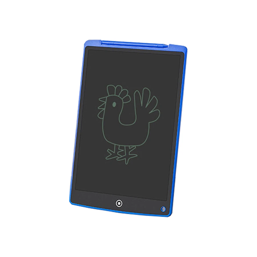 

12 Inch LCD Writing Tablet Digital Drawing Electronic Handwriting Message Graphics Board Kids Writing Board With Pen