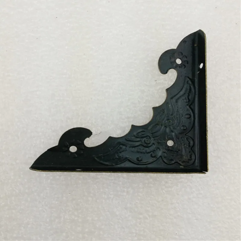 10 шт. Защитные чехлы для мебели 40 мм|Угловые кронштейны| |