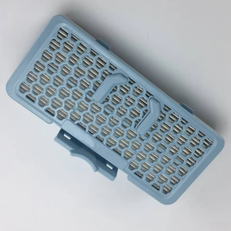 

TOP!-4x Hepa Dust Collectors for LG H13 Vacuum Cleaner Accessory Parts VC9083CL Vc9062Cv Vc9062Cv