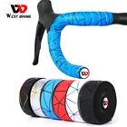 Противоскользящая Лента для руля велосипеда, из ЭВА, ПУ