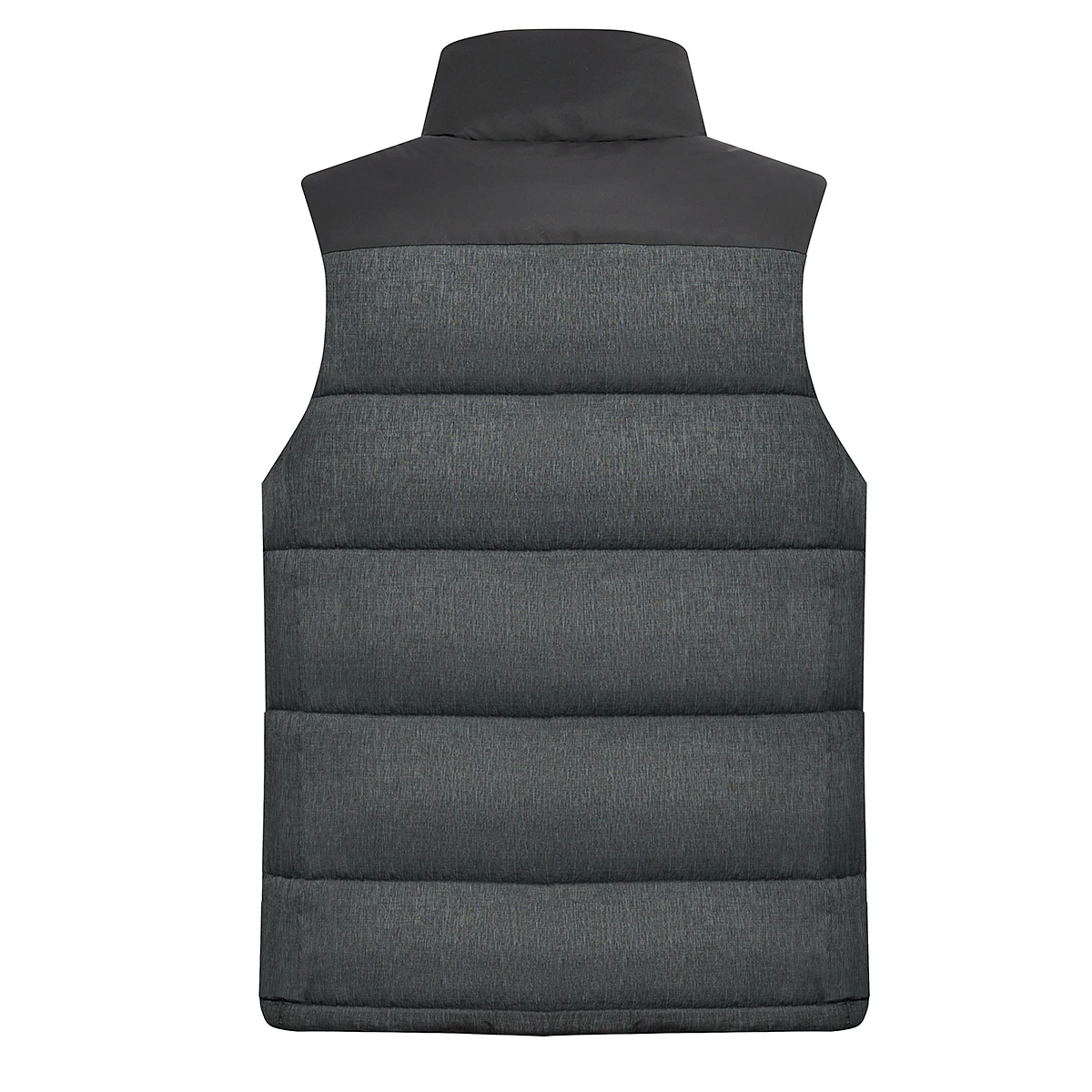 

Vest men autumn winter warm jacket Cotton-Padded Thickening Vest Zipper Pockets Men old man Sleeveless Vest thermal vest gilet