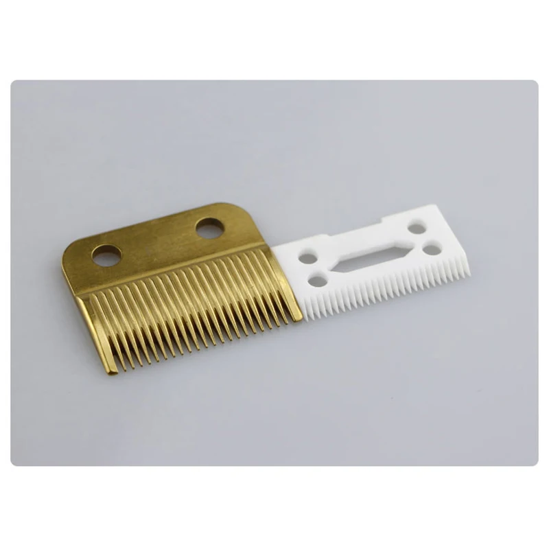 

Magic Clip Wahl +