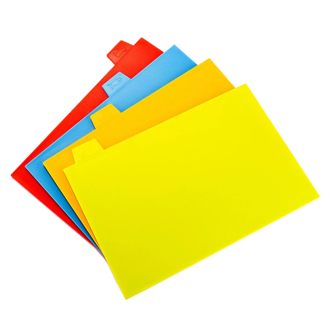 Квадратная многофункциональная разделочная доска растительное мясо