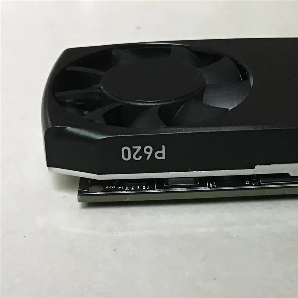 Графические карты для графической NVIDIA Quadro p620 2 Гб GDDR 5 PCIe 3 0 графического дизайна