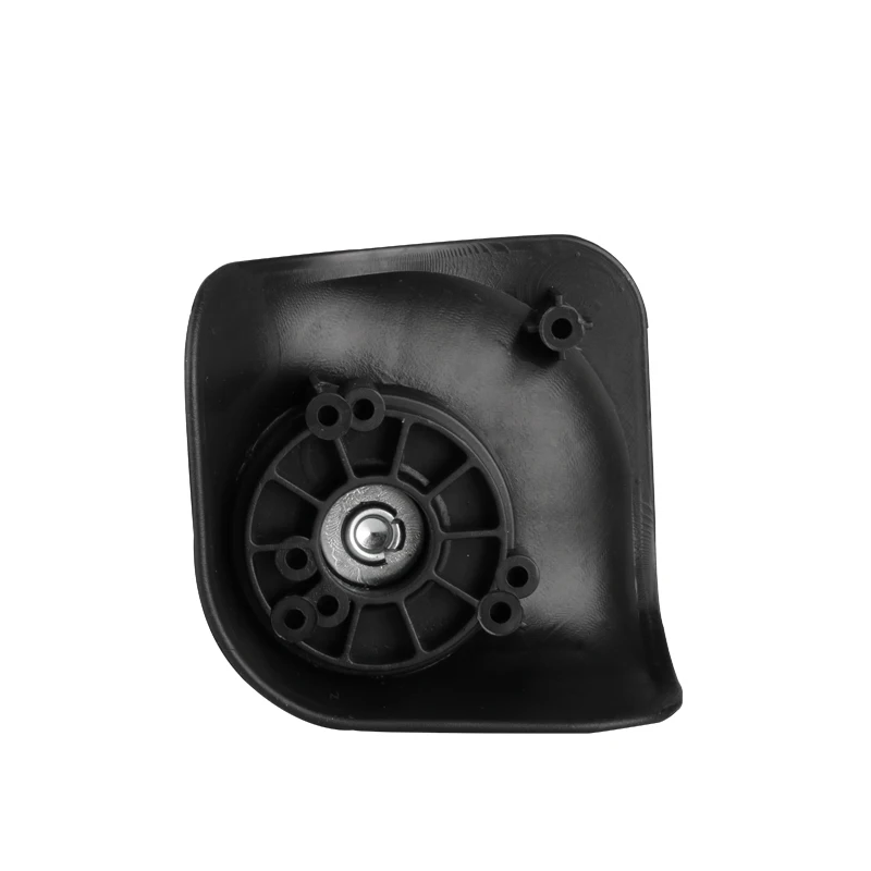 Luggage universal wheel accessories wheel password luggage pulley wheel aircraft wheel silent repair 22 inch 24 inch