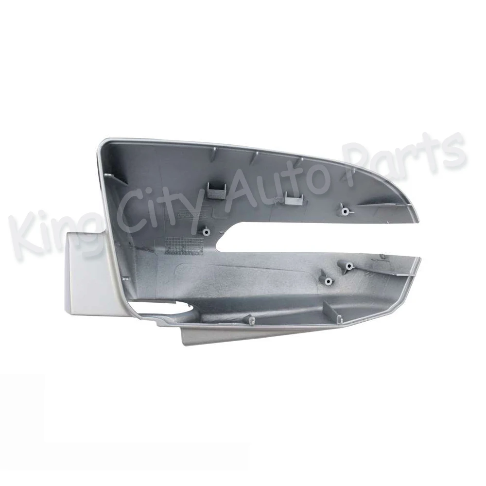 CAPQX For Buick Excelle 2008-2012 Car Outside Reversing Mirror Cover Side Rear View Rearview Garnish Cap Shell | Автомобили и