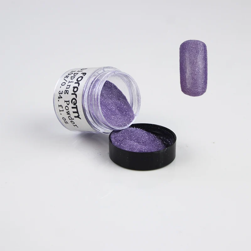 18 Nails Art Dipping порошок Paznokcie Unhas пигмент для ногтей Dip Хромированый голографический блеск Pylek Do system ультра тонкий Poudre Ongle - Цвет: 18