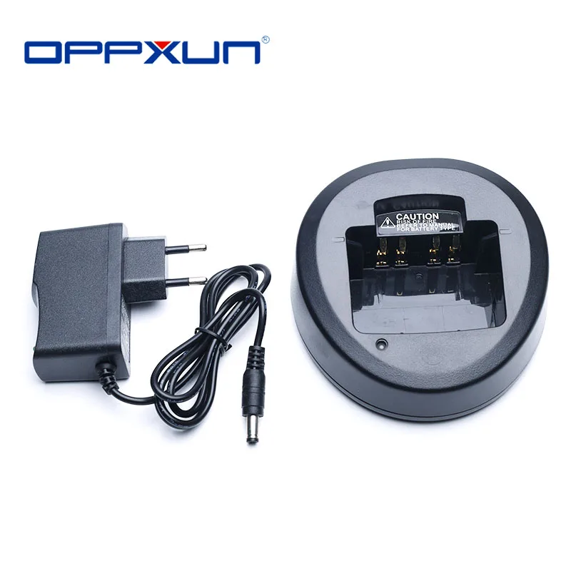 2021 hot wholesale oppxun 110 240v charger cd 58 for vertex vx231 evx531 evx534 evx539 vx351 vx354 vx451 radios dropshipping free global shipping