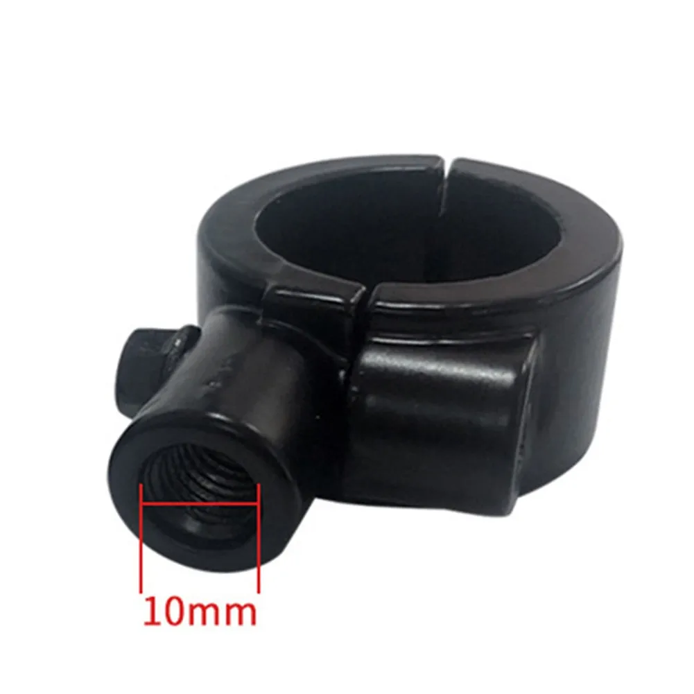 

Dirt Motorcycle Clamp View Handle Handlebar Holder Holders Mirror Mirrors