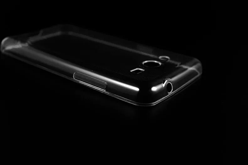 GRET цена для Samsung Galaxy Core II 2 G355H чехол задняя крышка кожа ультра тонкий кристально
