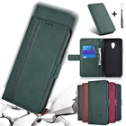 Кожаный чехол-книжка для Realme 8 7 Q3 Pro 8i 8s 7i C20 A C21 C25 Y C25s Q3 i t V11 s V13 V15 C11 2021 C17