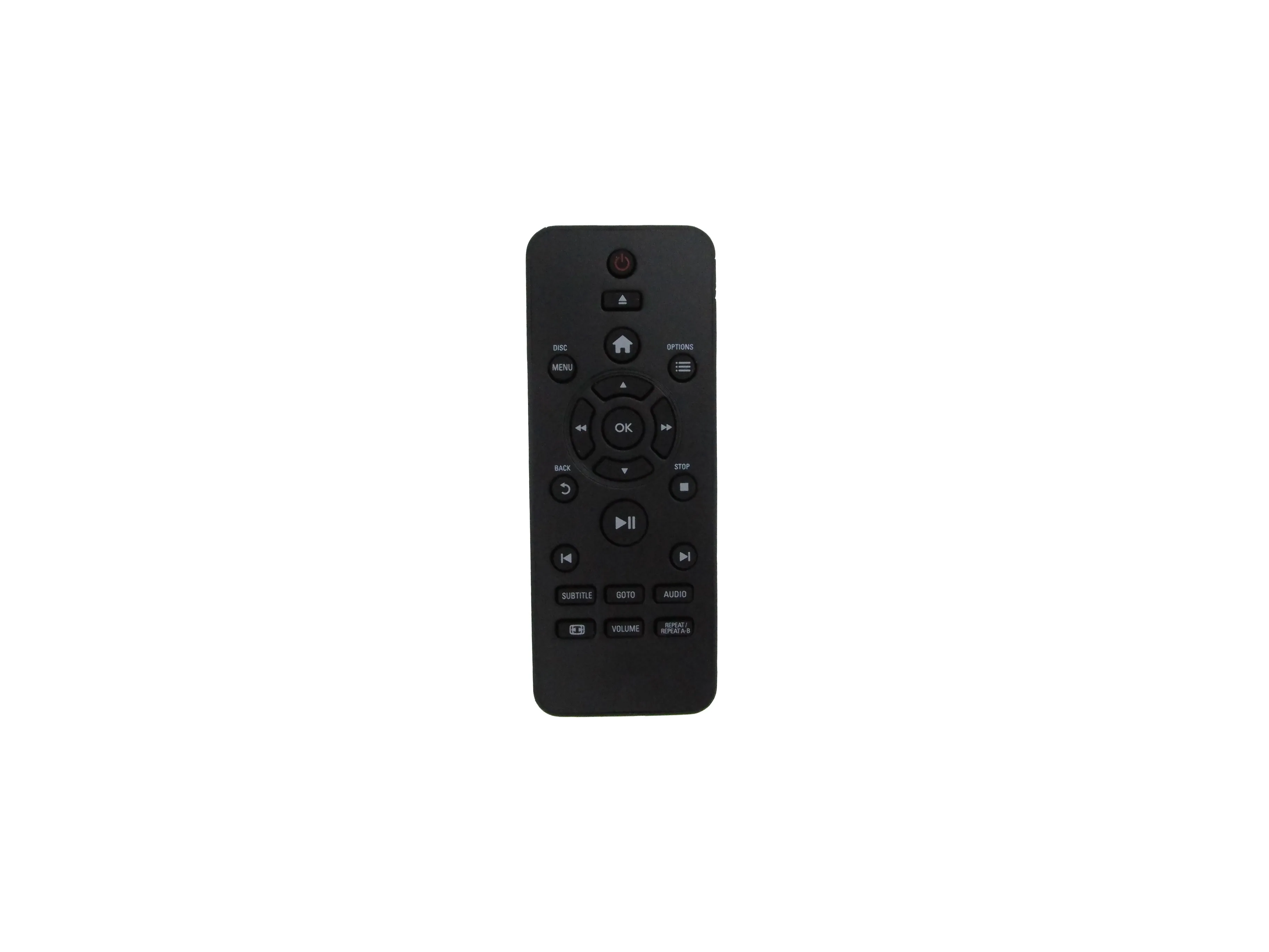 Пульт дистанционного управления для Philips DVP2880/F7 DVP2800 DVP2800/12 DVP2801 DVP2850 DVP2851 DVP2851/55 DVP2852