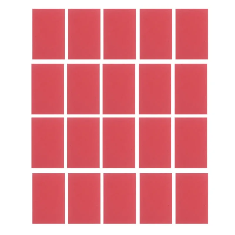 20 шт./компл. DIY 5D алмазная живопись клеевая глина инструмент для вышивки крестиком