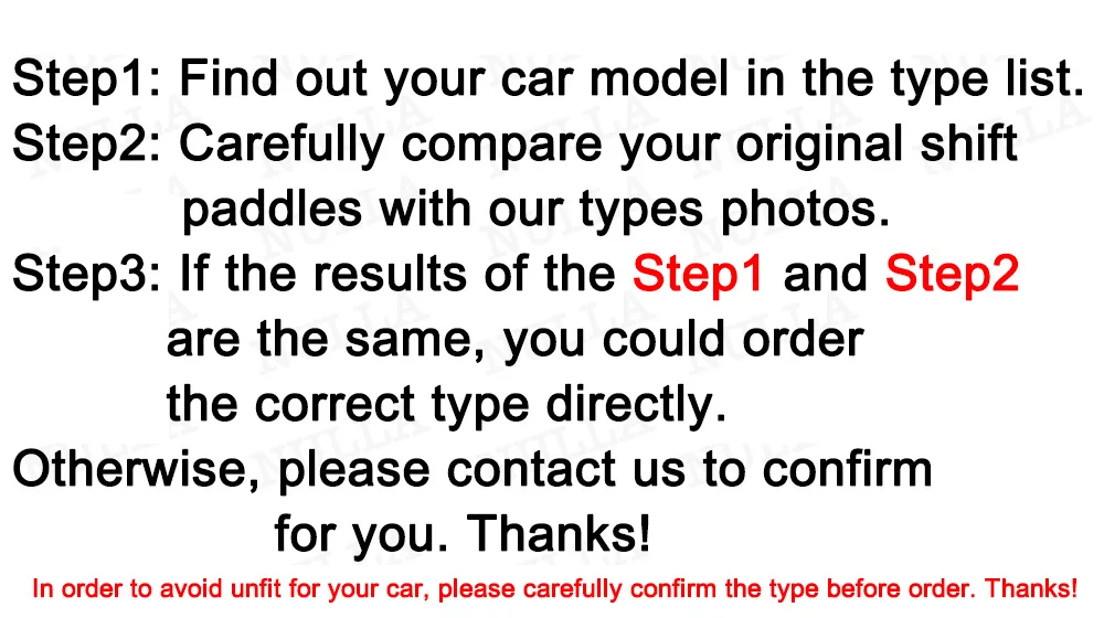 

Type-A Carbon Fiber For Mercedes Benz CLA GLA W204 GLK SLK A B E Class Steering Wheel Shift Paddle Shifter Extension 2014