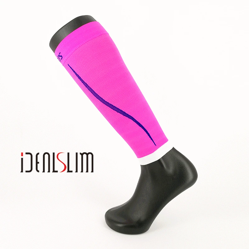IDEALSLIM 1 пара медицинские компрессионные рукава для варикозного расширения вен для мужчин и женщин дышащие гольфы носки medias de compresion