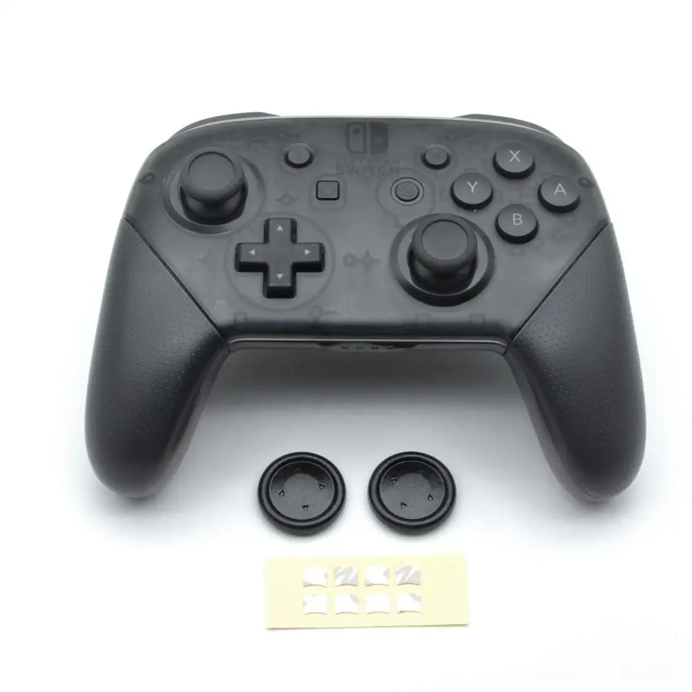 Съемная скользящая круглая крышка для клавиш направления Dpad PS плоская кнопка D +