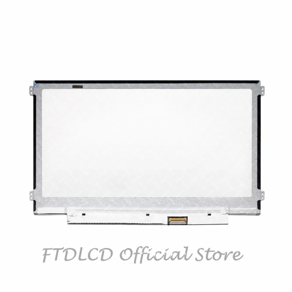 FTDLCD 11.6" 5D10K85106 LED LCD Touch Screen Digitizer Assembly For Lenovo Chromebook N22 1366x768 | Компьютеры и офис
