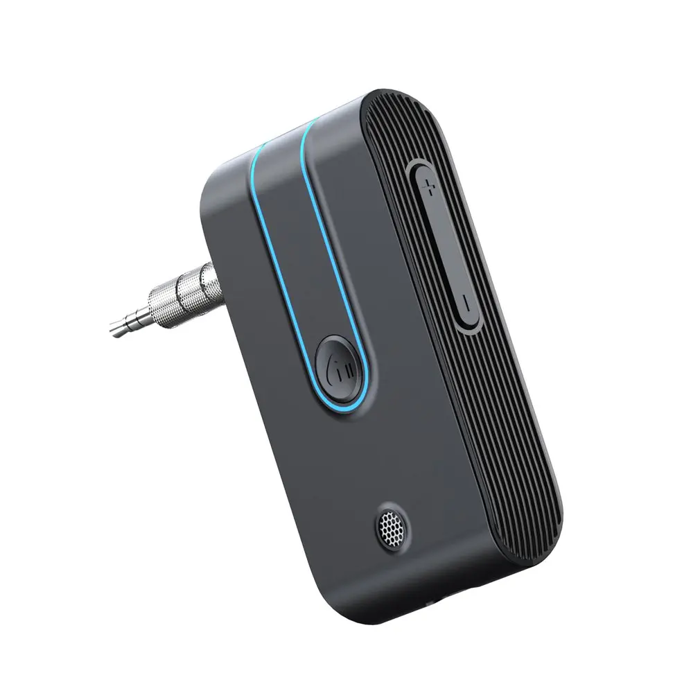 

Wireless 5.0 Receiver Noise Cancelling Wireless AUX Adapter Wireless Music Receiver For Home Stereo For Car