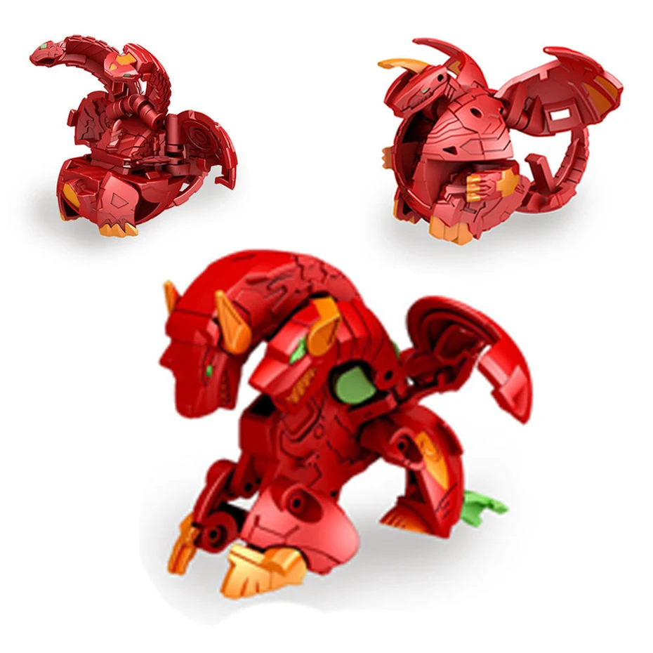 Металлический сплав Beyblade Burst деформация игрушка Битва планета яйцо мальчик