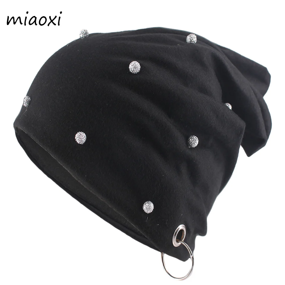 

Модные теплые зимние шапки-бини в стиле хип-хоп, шапочки, Повседневная Мягкая уличная женская спортивная шапка, весенние женские шапки