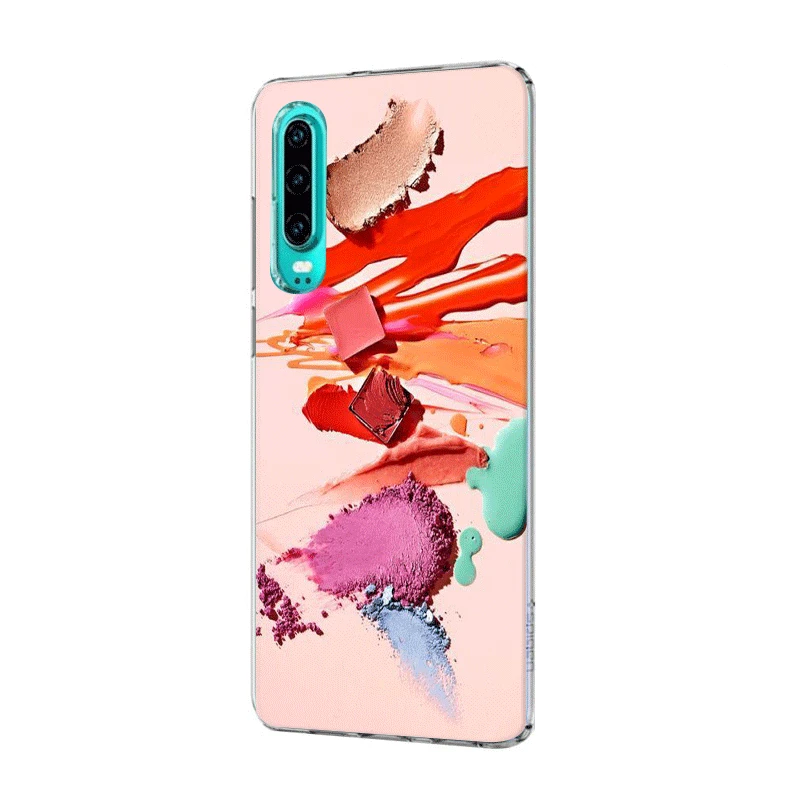 Чехол для мобильного телефона Huawei Honor 6a 6C 7A 7C Note 10 8X View 20 8 9X Lite Pro Play твердая крышка