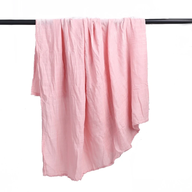 

Бамбуковое хлопковое детское одеяло, марля для купания новорожденных, пеленка для младенцев, спальный мешок GXMB