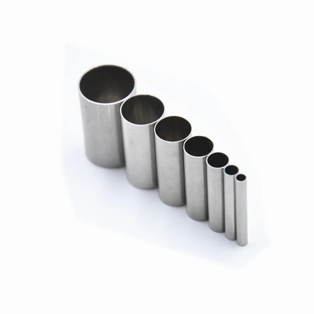 Инструменты для моделирования керамики 2 мм 15 7 шт. круглая мини резка из