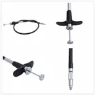 Кабель для пульта дистанционного управления с механической блокировкой камеры 16 дюймов 40 см