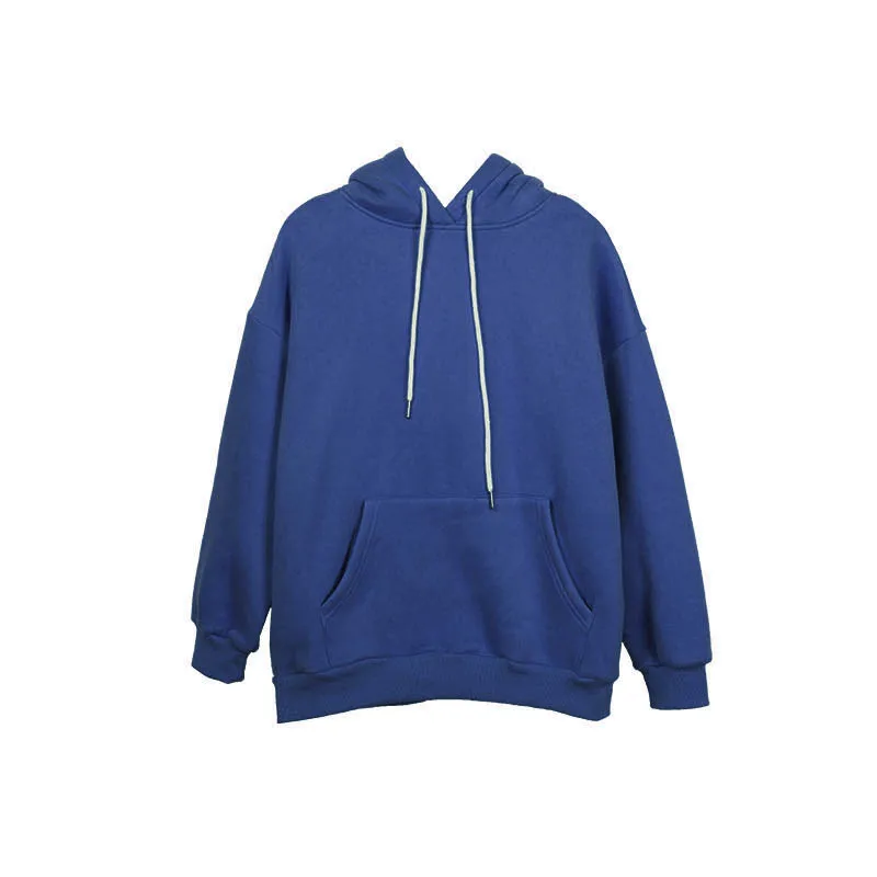 

2023 Classic hot selling loose women's casual breathable soft Hoodie