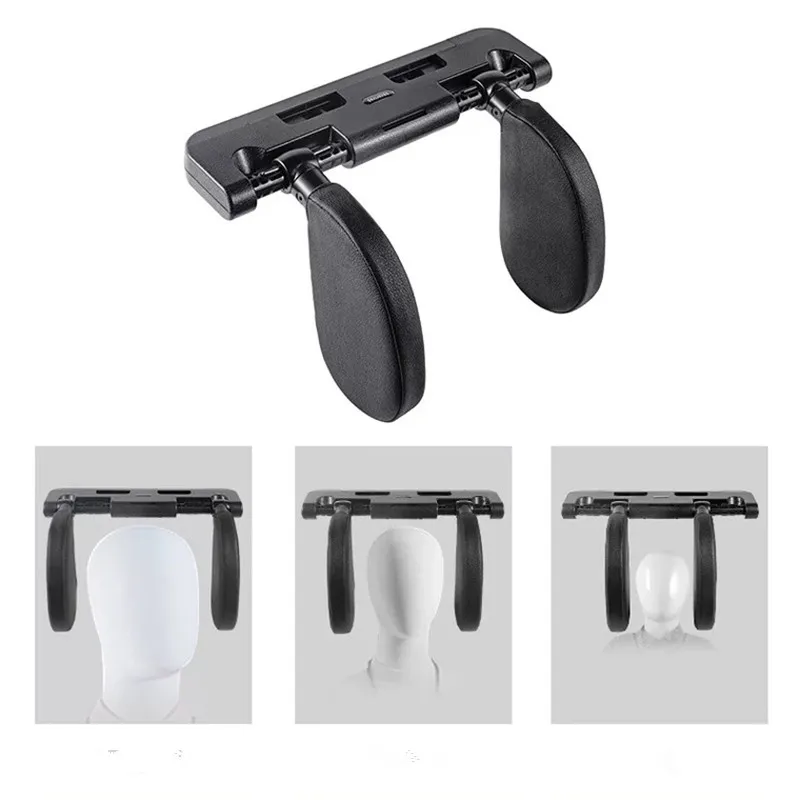 Универсальное автомобильное сиденье подставка для головы и шеи массаж fiat punto evo