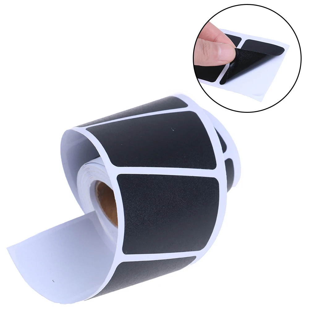 120 шт. водонепроницаемые этикетки наклейки для кухни|Наклейки на стену| |