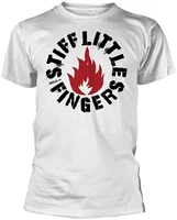 stiff little fingers punk mens t shirt