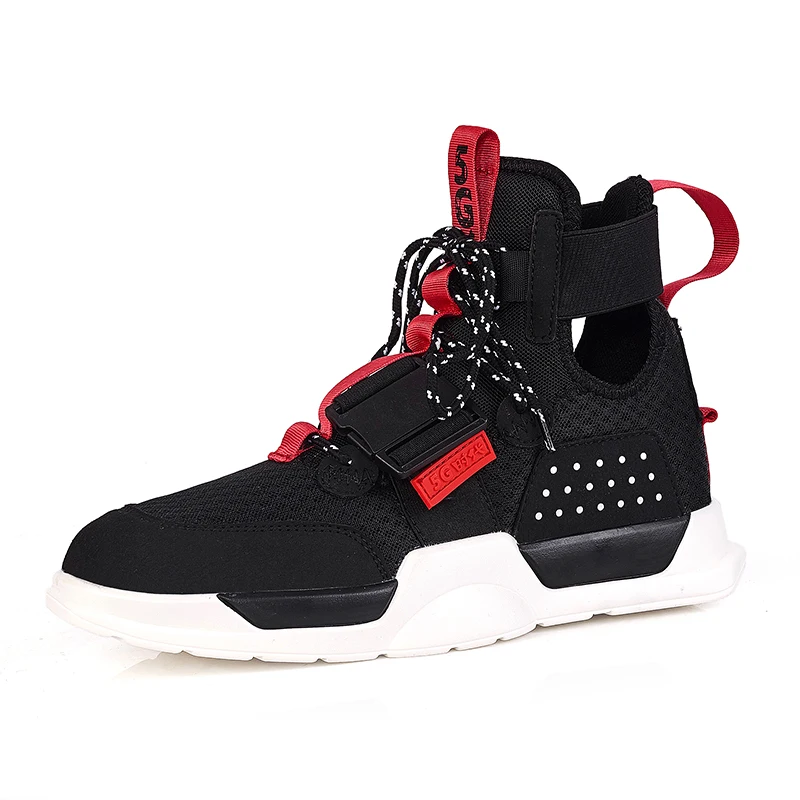 

Breathable Sports Shoes Walking Jongging Footwear Ladies Shoes Casual Men and Women Running Shoes INS Ulzzang Harajuku Sneakers