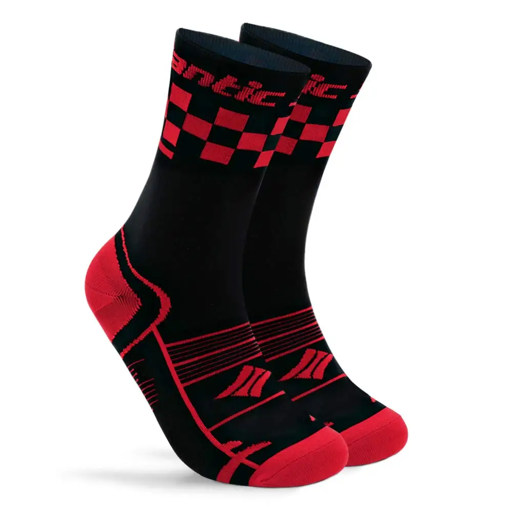 Носки Santic велосипедные для мужчин и женщин профессиональные удобные спортивные
