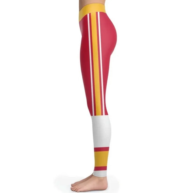 

Sportswear & Accessories