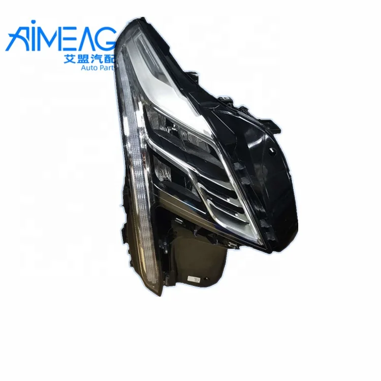 

Made for 2016-2019 CT6 headlamp assembly CTS SRX XTS headlightcar lights