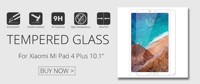 Чехол для Xiaomi Mi Pad 4 Plus, ультратонкий Магнитный чехол-подставка, силиконовый мягкий смарт-чехол для Xiaomi Mi Pad 4 Plus 10,1 Tablet Funda