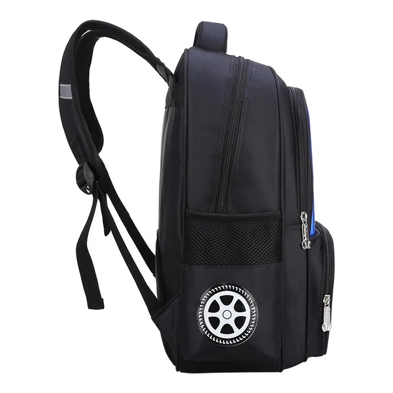 Детские школьные ранцы Трансформеры 2019 детский рюкзак для детского сада модный с