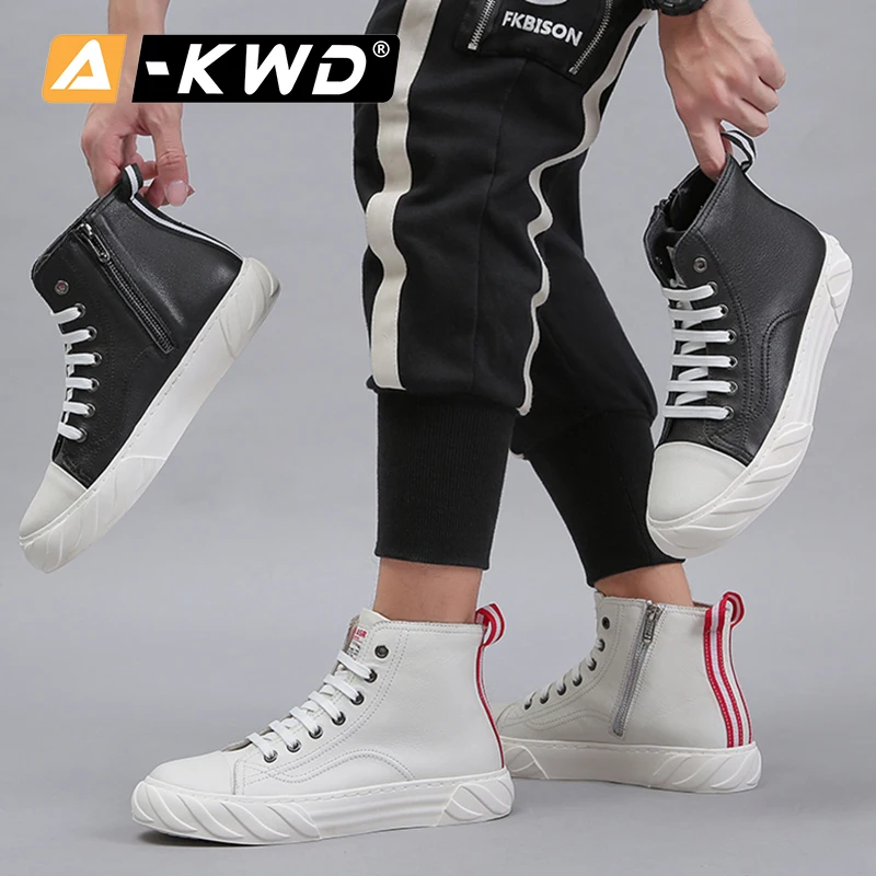 Комплекты модной обуви в 2019 Белый Черный кроссовки для мужчин Chaussures Homme Обувь с