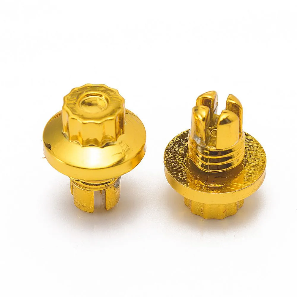 JQTUNING 25pcs/лот Пластик Спайк колеса с заклепками подходит AH серии Ds колесо крышка