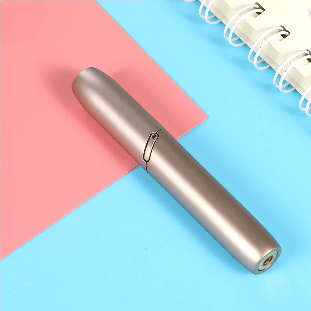 Мундштук алюминиевый защитный чехол для IQOS 3 0 запасная часть Внешний аксессуары