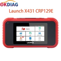 2021 launch x431 crp129e obd2 scanner scan tool for tcm eng abs srs code reader oilepbtpmssasthrottle body reset diagnostic
