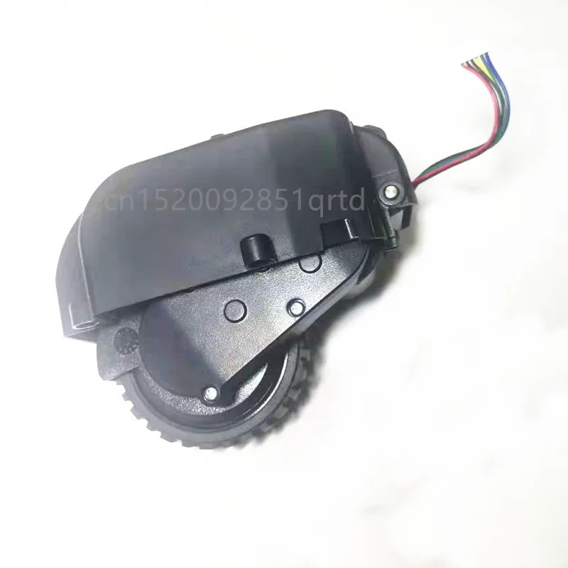 Колесо для пылесоса ecovacs deebot DN622 DN620 DN621 BFD wsq WI/TK детали пылесоса|Запчасти пылесоса|