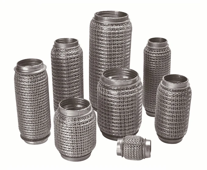 Нержавеющая выхлопная труба гибкий соединительный соединитель | Автомобили и