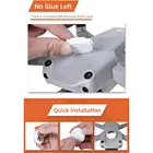 Ударопрочный защитный чехол из АБС-пластика с защитой от царапин для квадрокоптера держатель для устройства отслеживания клейкий чехол для AirTag умные аксессуары