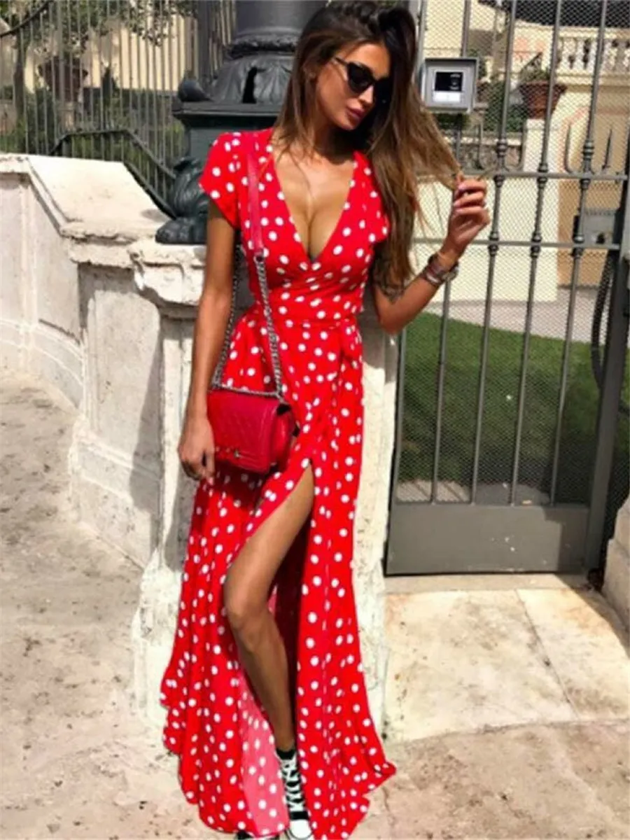 

Bodycon dress for women Square Neck Black Dress Women Elegant Cotton Fashion Side Split Dress Mini Ladies Basic
