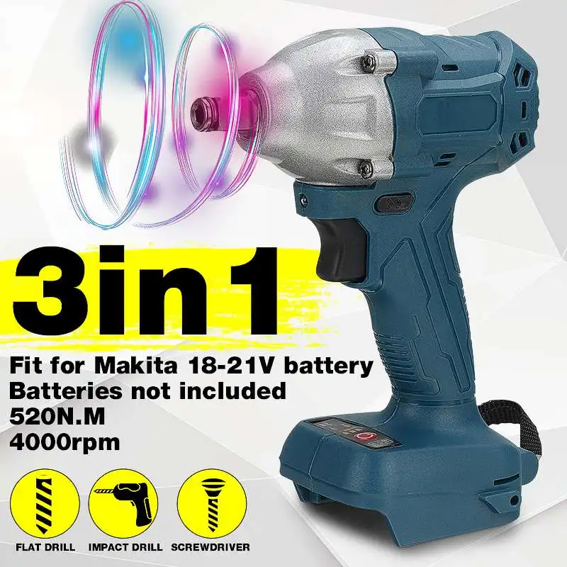 

Power Tools