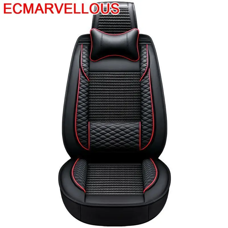 Автомобильный Стайлинг протектор подушки автомобильные аксессуары Чехлы чехлы